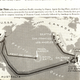 Illustration for article titled Maps from 1942 of the never-was Nazi invasion of North America